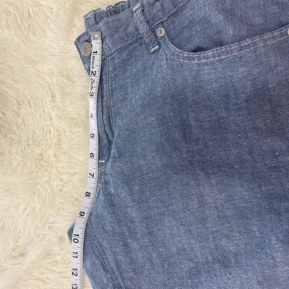 Signature by Levi Strauss Blue Women's Pants - Picture 4 of 6